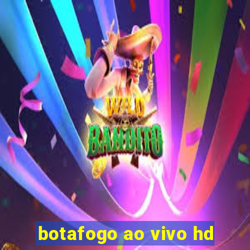 botafogo ao vivo hd